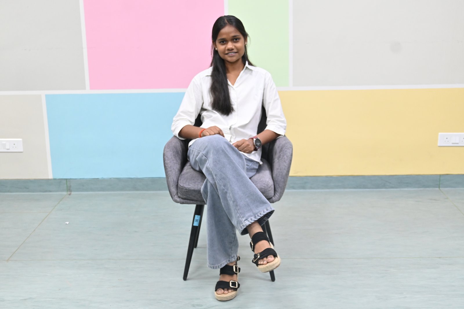 Priya Gupta